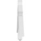 Ekena Millwork Alberta Architectural Grade PVC Gable Bracket, 96"W x 16"H x 2"D x 6"F, 4/12 Pitch GBP096X16X0206ALB00 - alternate 5